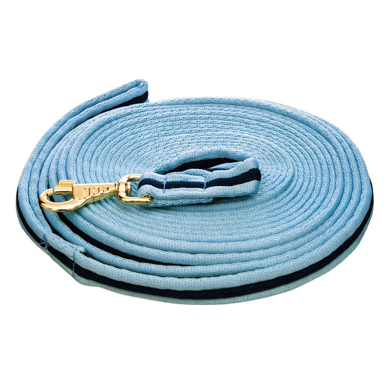 Kincade Padded Lunge Line, 26′ L