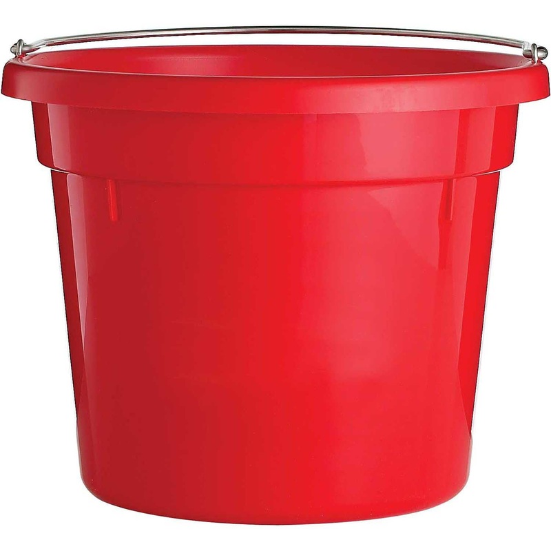 Little Giant Utility Bucket, 10 qt