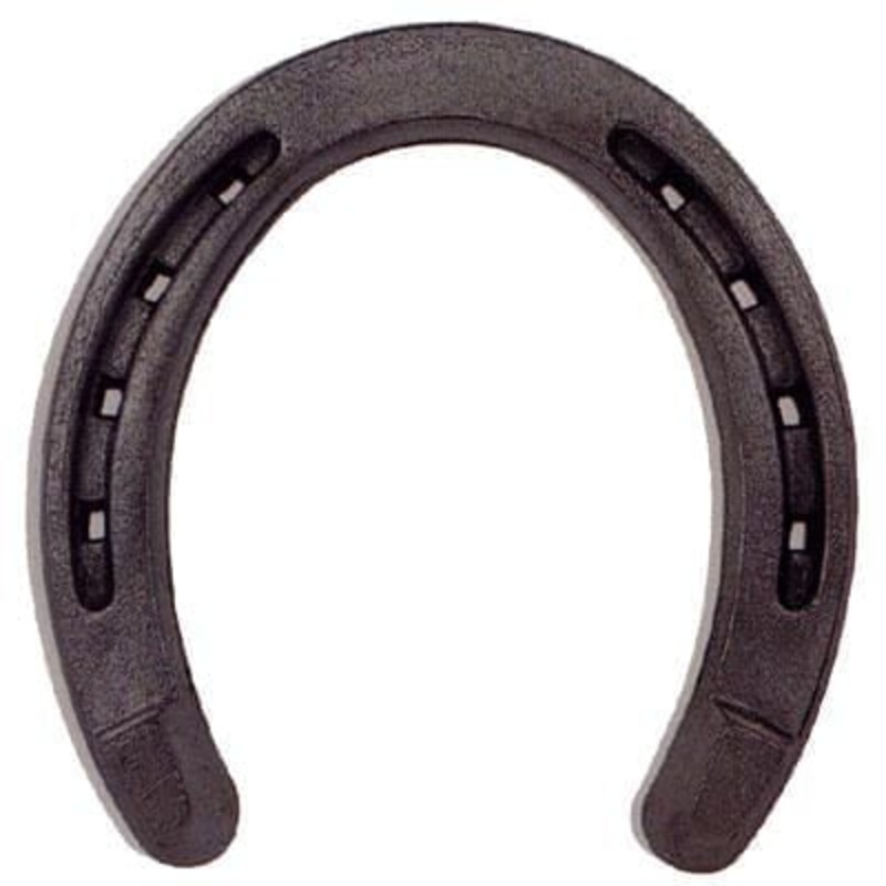 Nordic Forge Steel Heeled Horseshoes