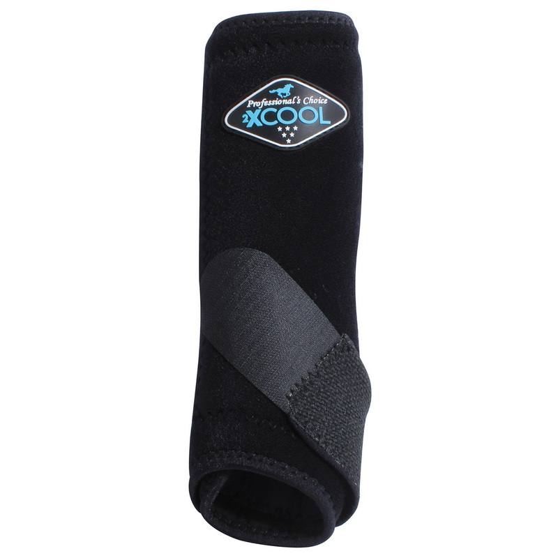 Professional’s Choice 2XCool Sports Medicine Boot, 4-pack