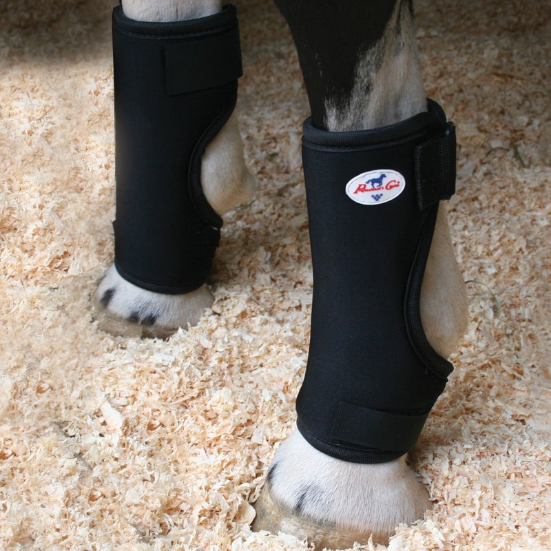 Professional’s Choice Bed Sore Boots for Horses, Pair