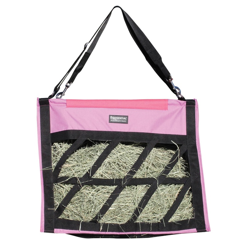 Professional’s Choice Equisential Top Load Hay Bag