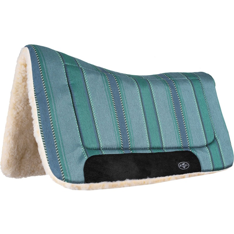 Professional’s Choice Laredo All Around Saddle Pad