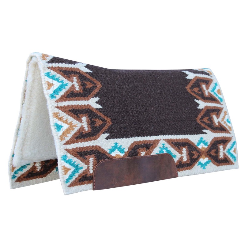 Professional’s Choice Ocotillo Saddle Pad