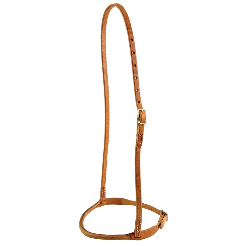 Professional’s Choice Schutz Half Round Caveson