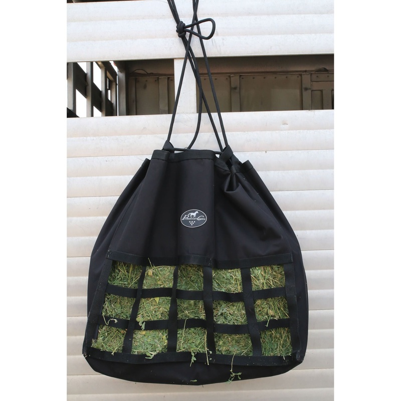 Professional’s Choice Scratch Less Hay Bag