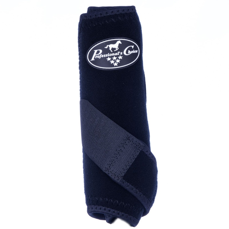 Professional’s Choice SMB 3 Sports Medicine Boots for Horses, pair