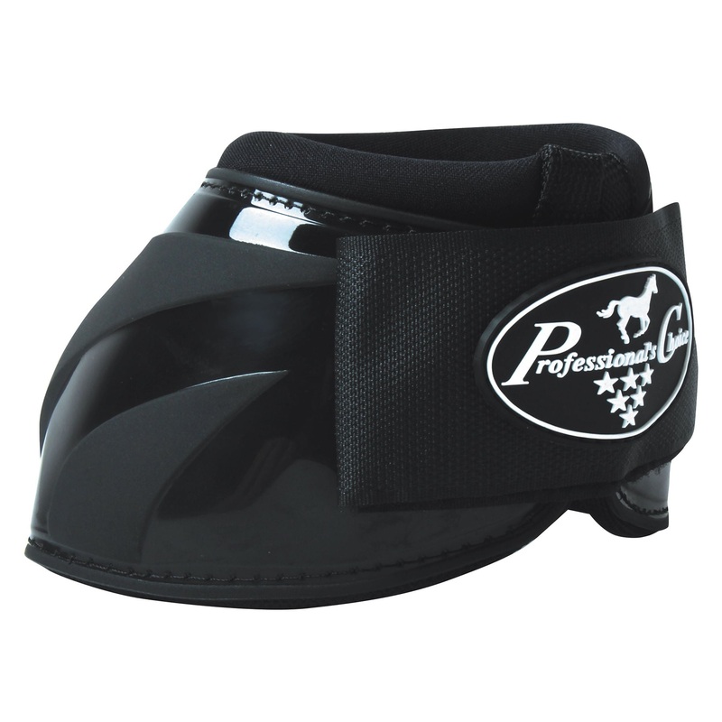Professional’s Choice Spartan II Bell Boots