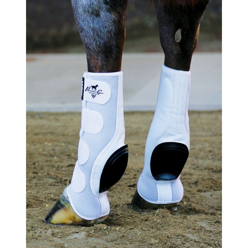 Professional’s Choice VenTECH Slide-Tec Skid Boots