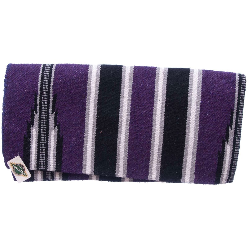 Ranger 2000 Mayatex Saddle Blanket, 30 x 60
