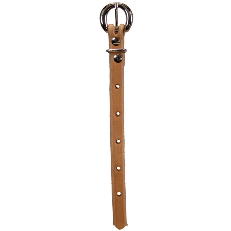 Reinsman Throat Latch Extender, 7L