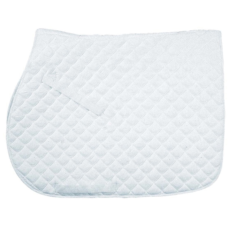 Roma Economy All Purpose Saddle Pad