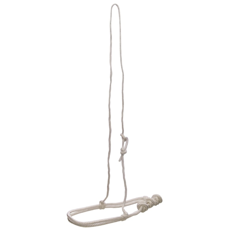 Schutz Brothers White Cord Caveson
