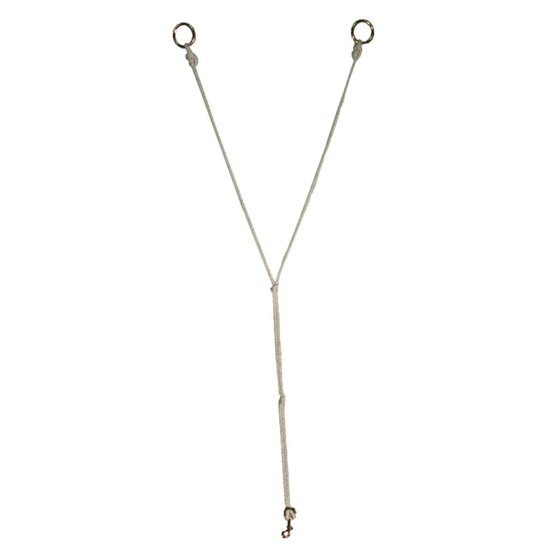 Straight Training Fork|Straight