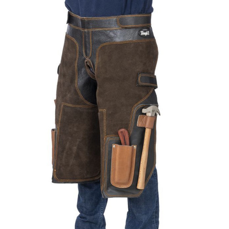 Tough1 JB Professional Farrier Apron