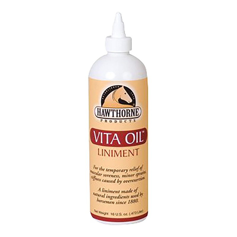 Vita Oil, 16 oz|16oz