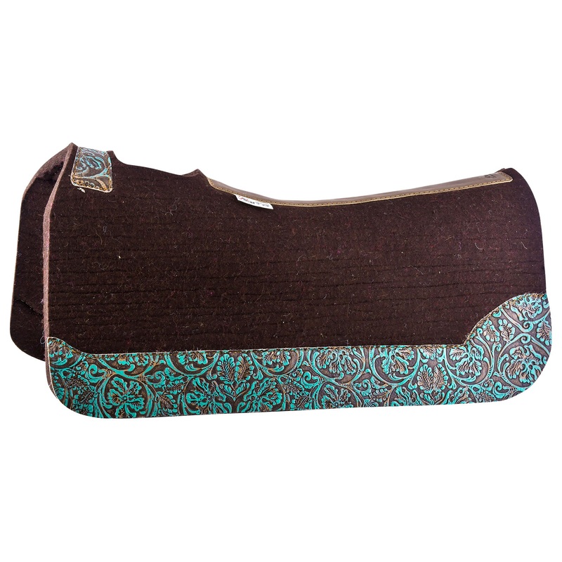 5 Star Waco Saddle Pad