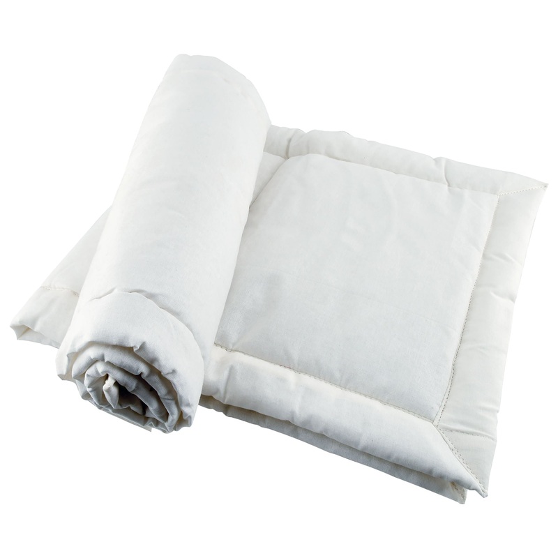 Cotton Pillow Horse Leg Wraps|12 in|14 in|16 in