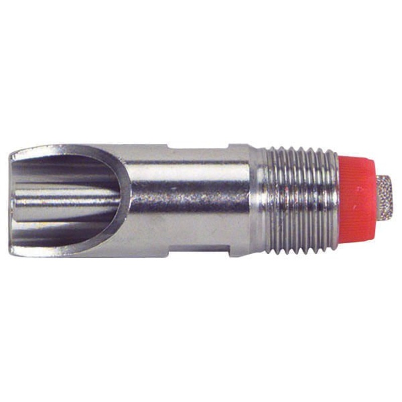 High-Low Pressure Pig Waterer Nipple