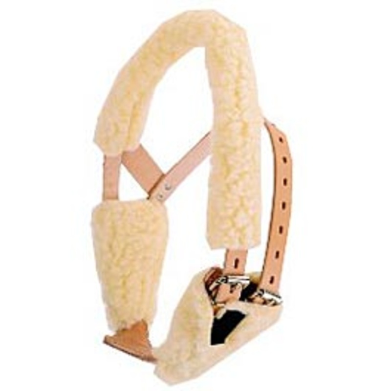 Miracle Collar Fleece Cover for Horses