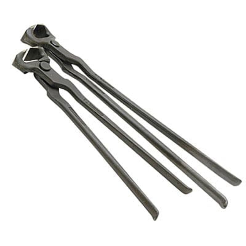 Mustad Hoof Nippers|12″|15″|14″