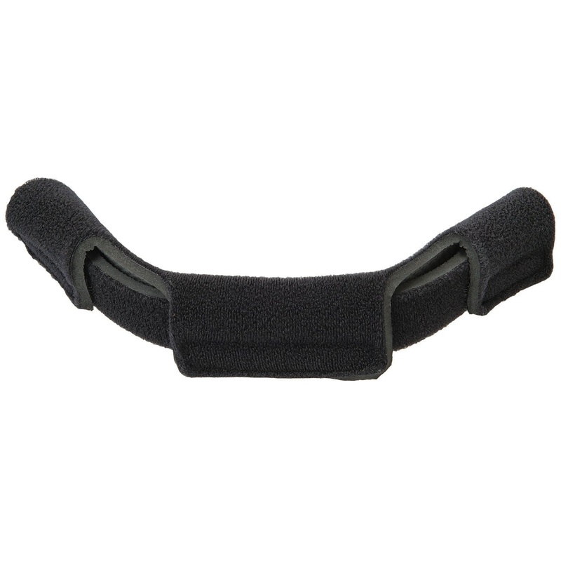 Noseband Cover for Justin Dunn Bitless Bridles