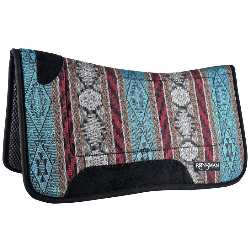 Reinsman Contour Tacky Too Pad, 30 x 30