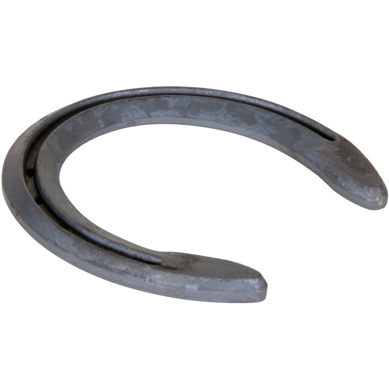 St. Croix Eventer Front Horseshoes, Pair