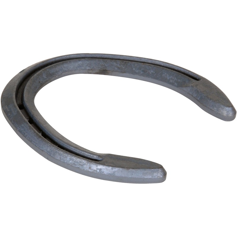St. Croix Eventer Hind Horseshoes, Pair