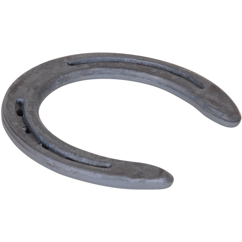 St. Croix EZ Front Horseshoes, Pair