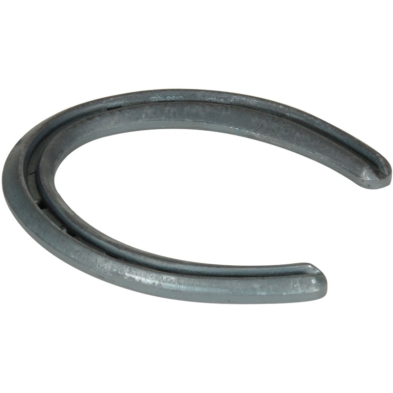 St. Croix Lite Weight Rim Horseshoes, Pair