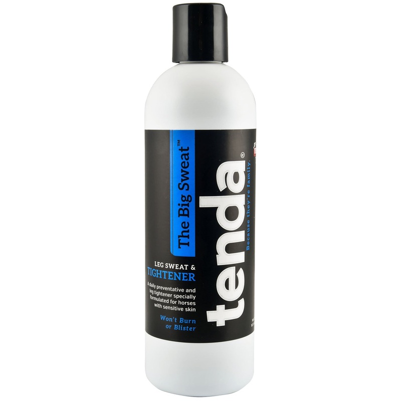 Tenda The Big Sweat|16 oz