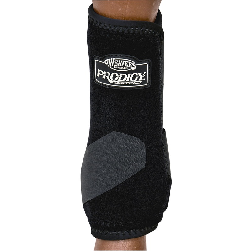 Weaver Prodigy Performance Boots for Horses, Pair