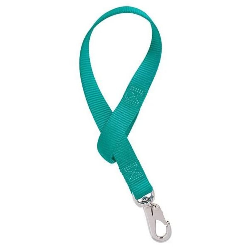 Weaver Solid Nylon Bucket Strap