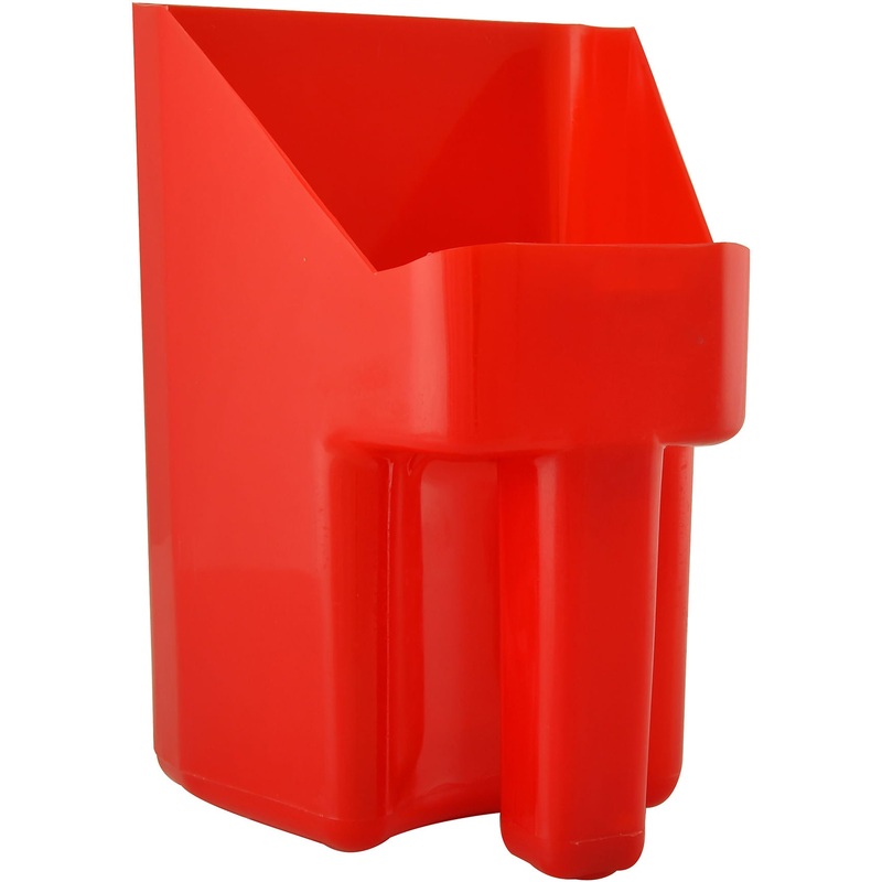 3 Quart Super Scoop for Grain or Feed
