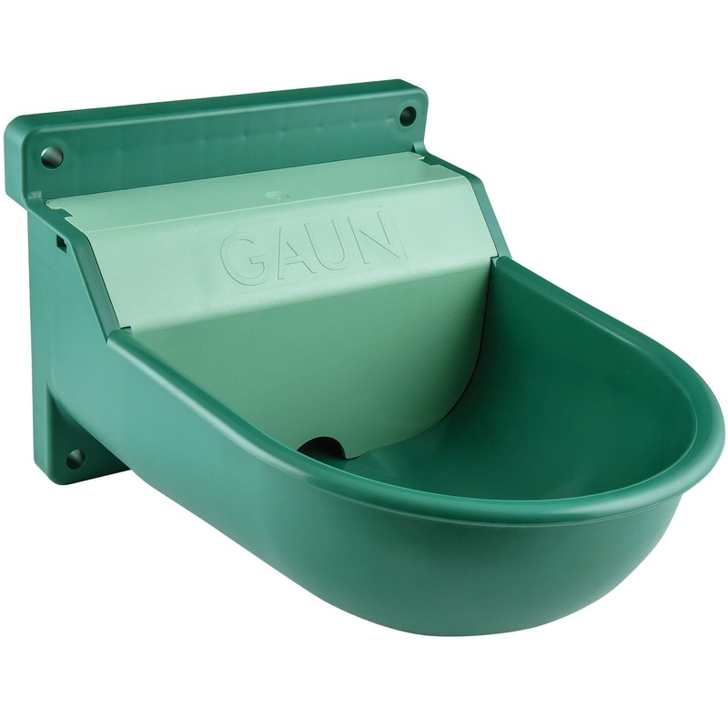 ABS Plastic Automatic Waterer, 64 oz