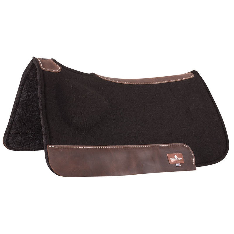 Classic Equine BioFit Correction Saddle Pad