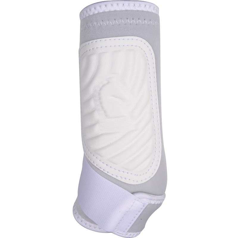 Classic Equine ClassicFit Horse Boots, Medium (Hind)