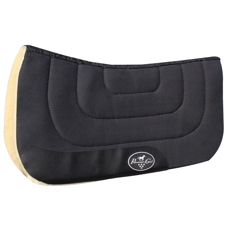 ComfortFit Contoured Work Saddle Pad