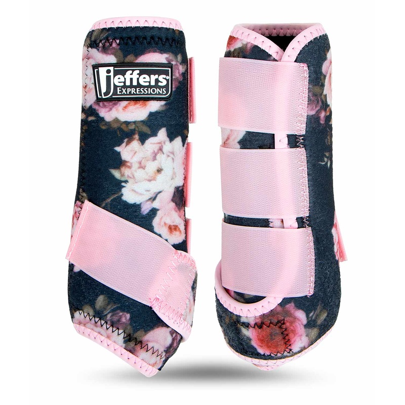 Expression Protective Boots for Horses