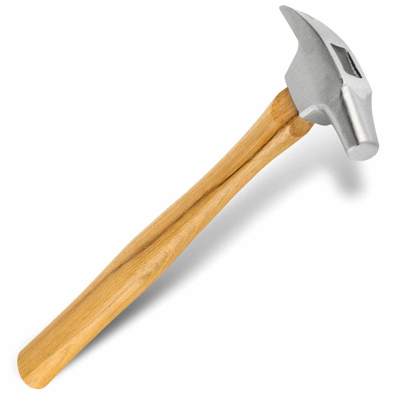 Farrier Driving Hammer for Horses