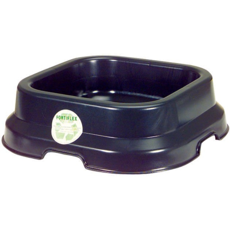 Fortex Mineral Block Holder with Holes