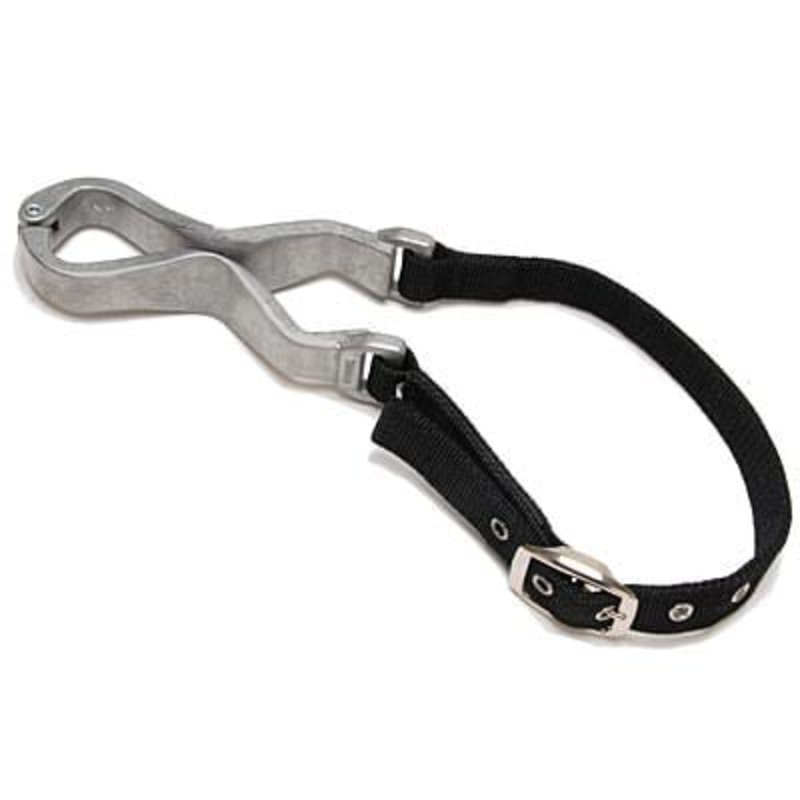 Horse Cribbing Strap