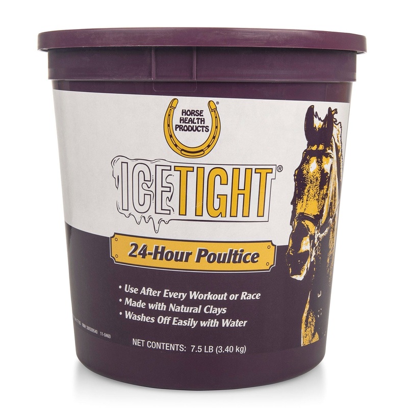 Icetight Poultice|7.5 lbs|25 lbs