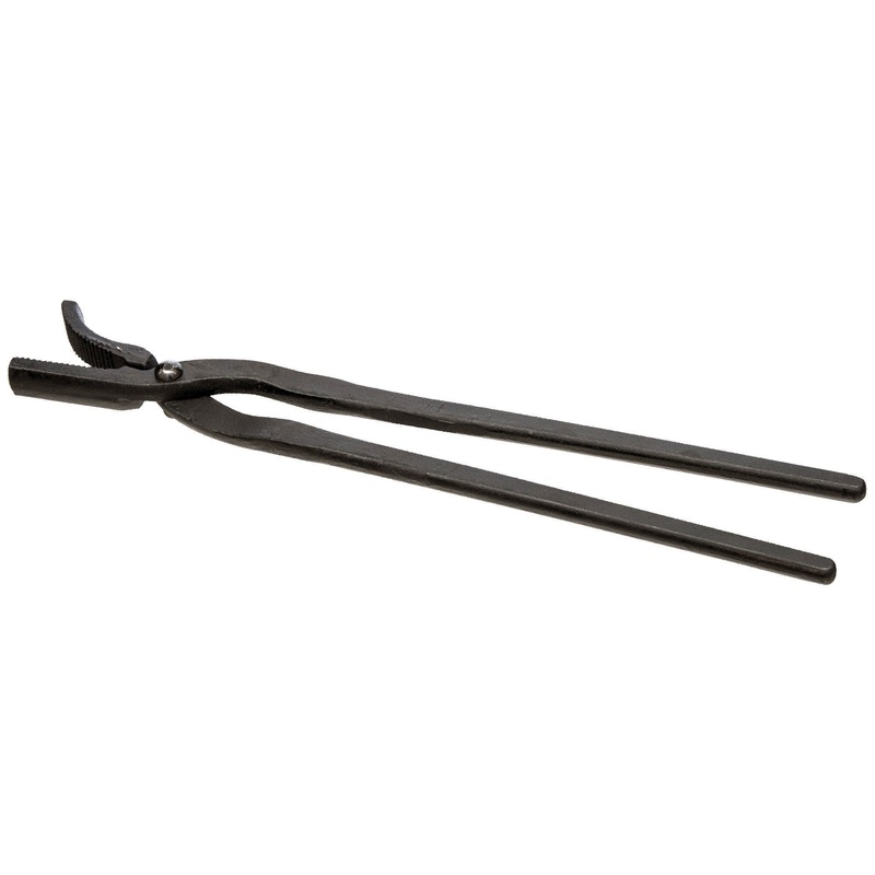 Nail Clincher Farrier Tool, 14L