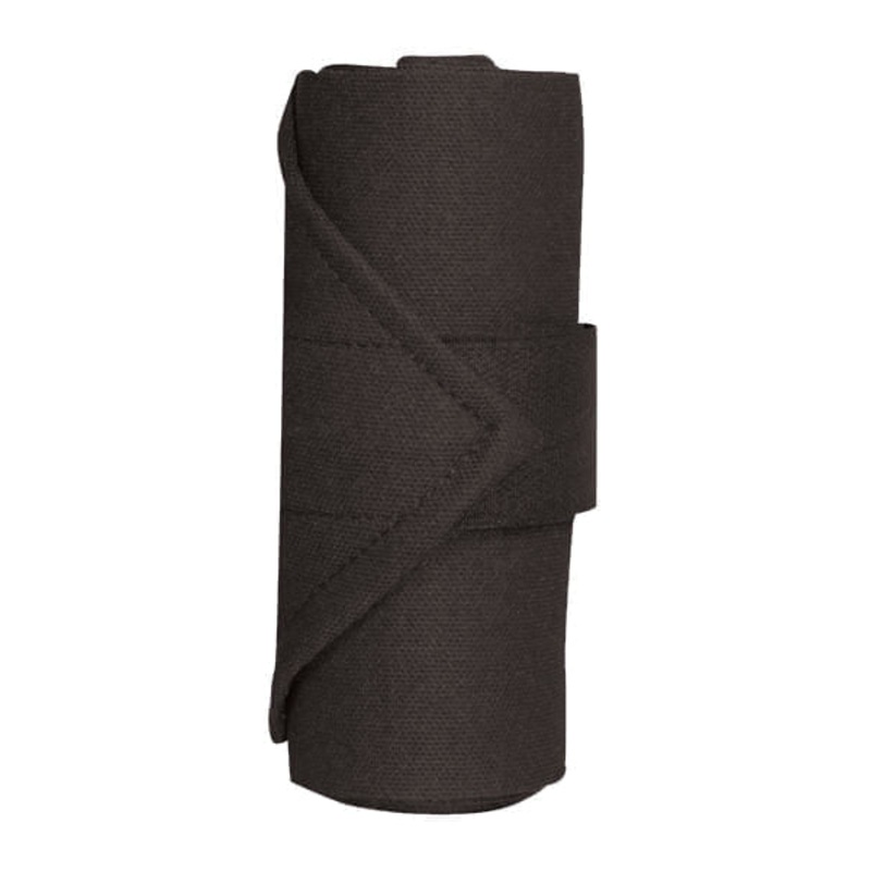 Perri’s Standing Bandages – 4 Pack