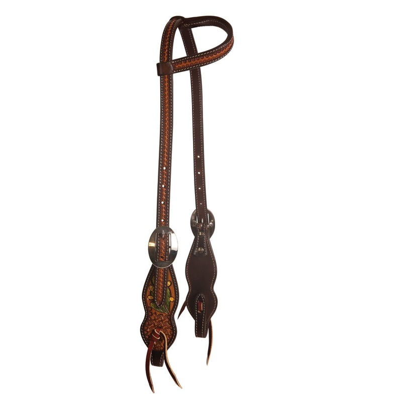 Professional’s Choice Cactus One Ear Headstall