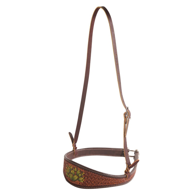 Professional’s Choice Cactus Tiedown Noseband