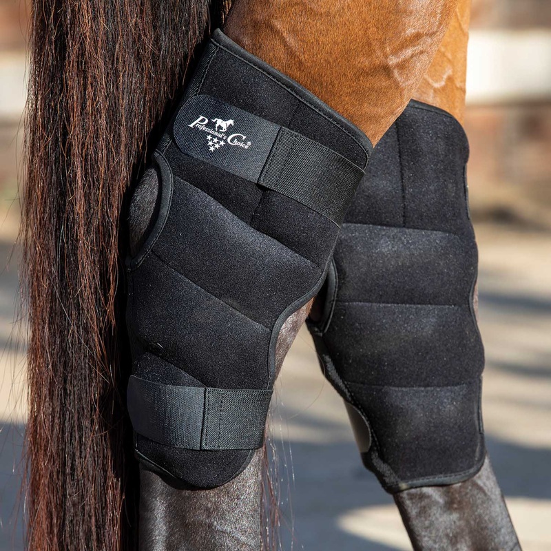 Professional’s Choice Hock Ice Boot, pair