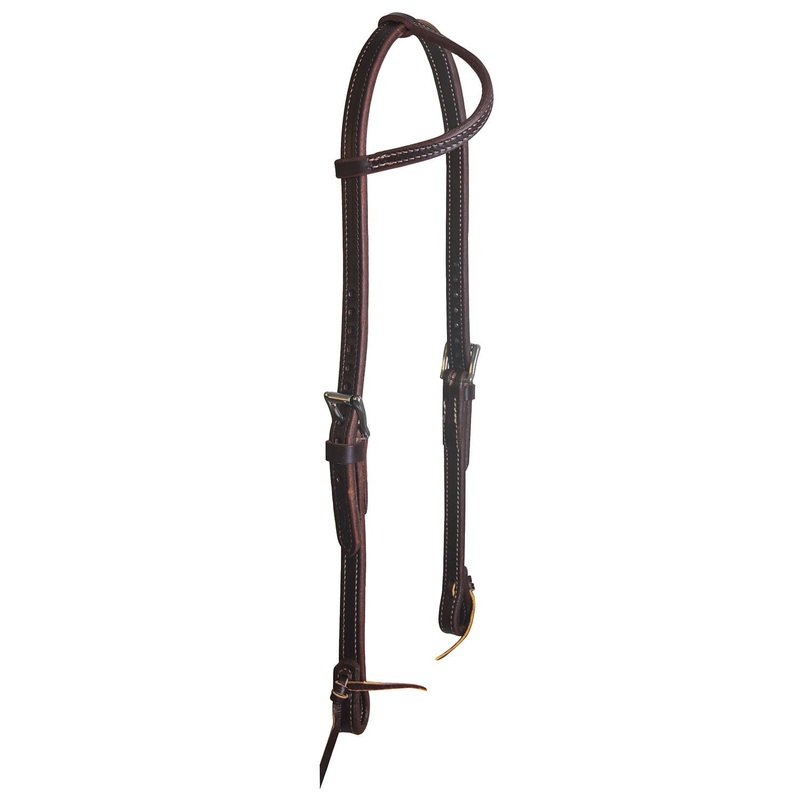 Professional’s Choice Horsemans One-Ear Headstall